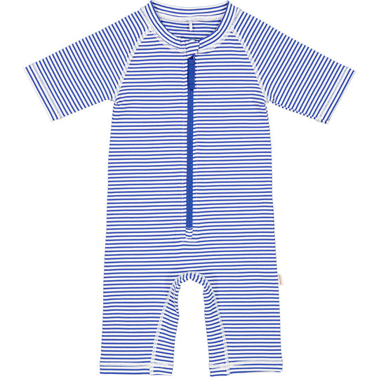 Marmar Copenhagen - Swade svømmedragt - Swim stripe
