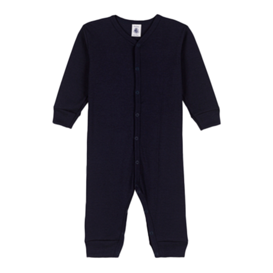 Petit Bateau - Heldragt - Navy
