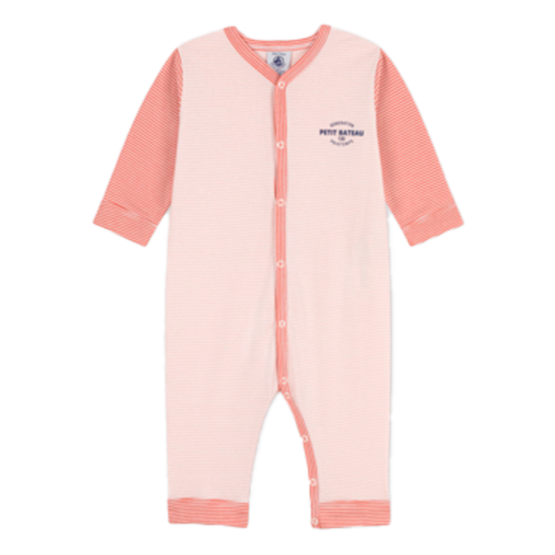 Petit Bateau - Heldragt - Striber