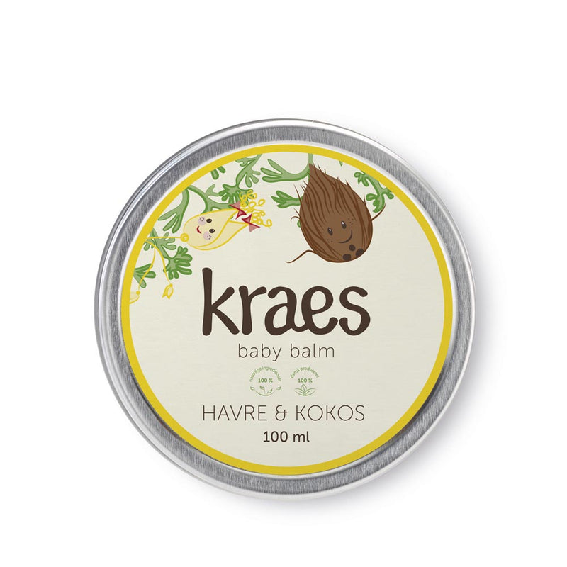 Kraes - Baby Balm
