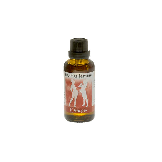 Allergica - Fructus femina, dråber