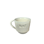 Trine Rytter ceramics Mor kop