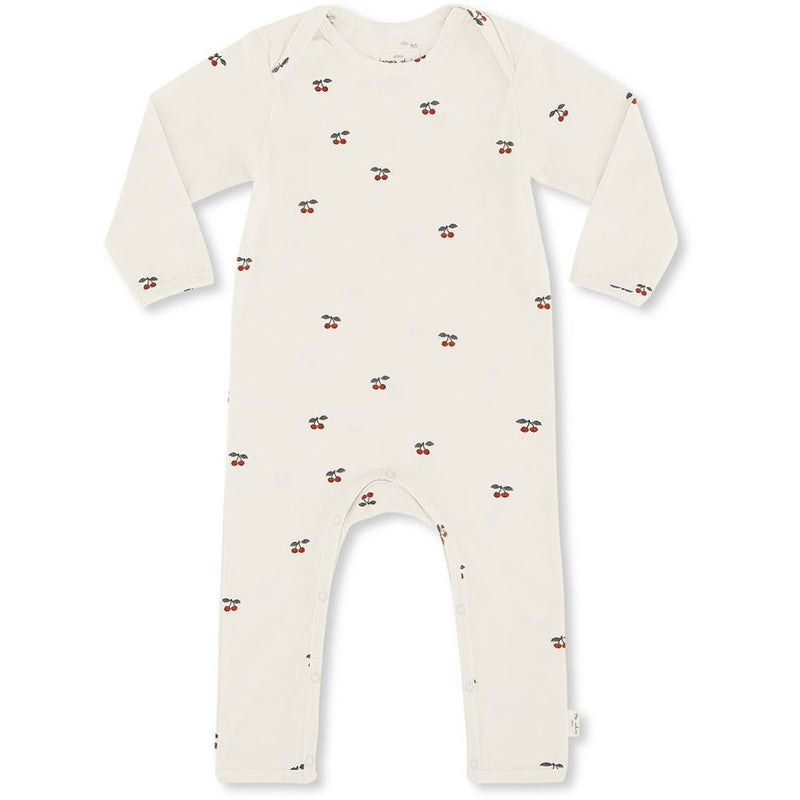 Konges Sløjd - Onesie - Cherry