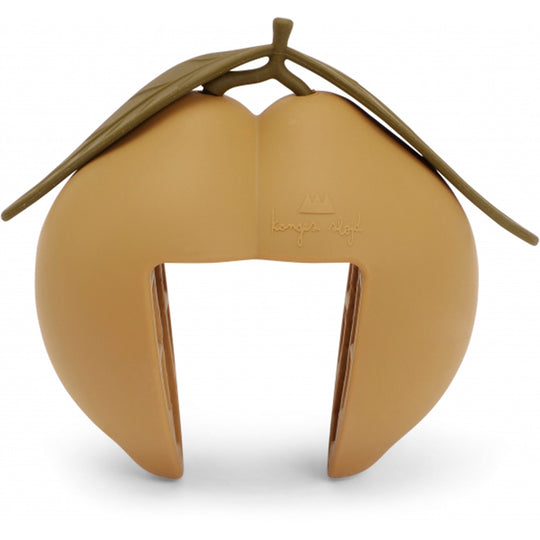 Konges sløjd - Dørstopper - Citron