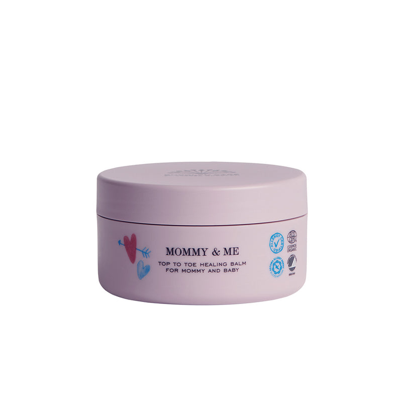 Rudolph Care - Mommy & me balm