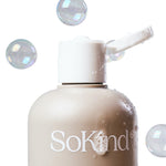 SoKind - Bubble time