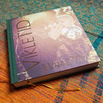 Vikletid / WrapTIME - en poetisk fotobog