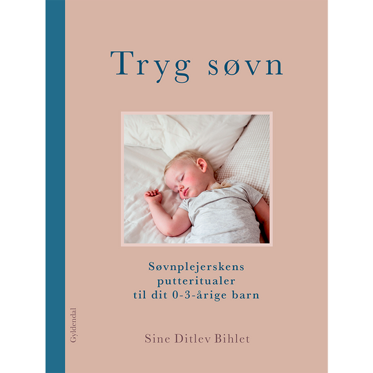 Tryg søvn af Sine Ditlev Bihlet