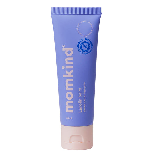 Momkind - Lanolin 50ml.